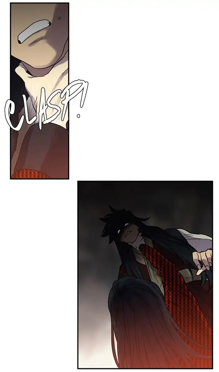 Supernatural Investigation Department Chapter 189 page 5 - Chapter 189: Facing The Truth (1)