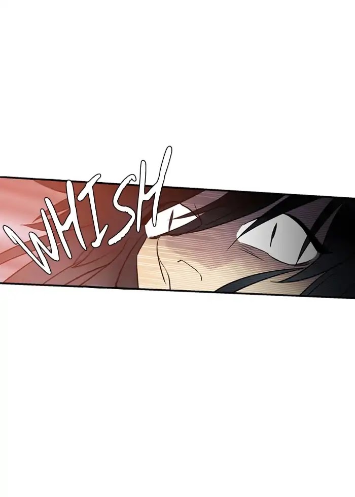 Supernatural Investigation Department Chapter 189 page 6 - Chapter 189: Facing The Truth (1)