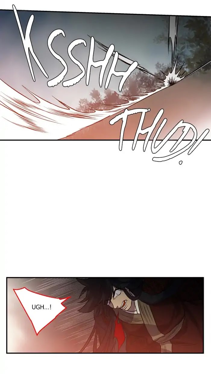 Supernatural Investigation Department Chapter 189 page 7 - Chapter 189: Facing The Truth (1)