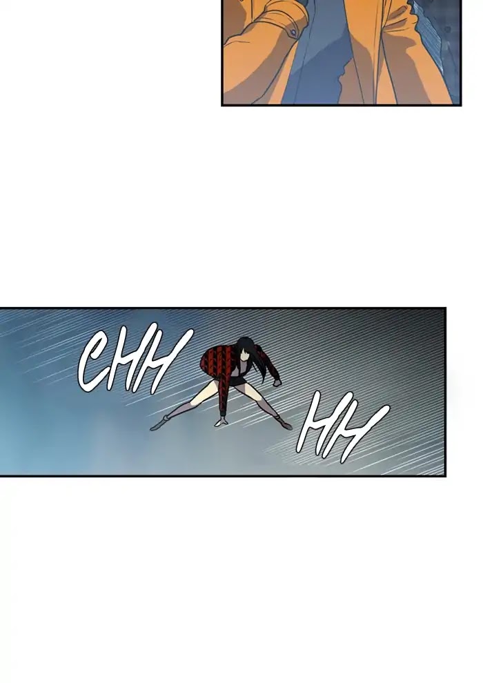 Supernatural Investigation Department Chapter 189 page 9 - Chapter 189: Facing The Truth (1)