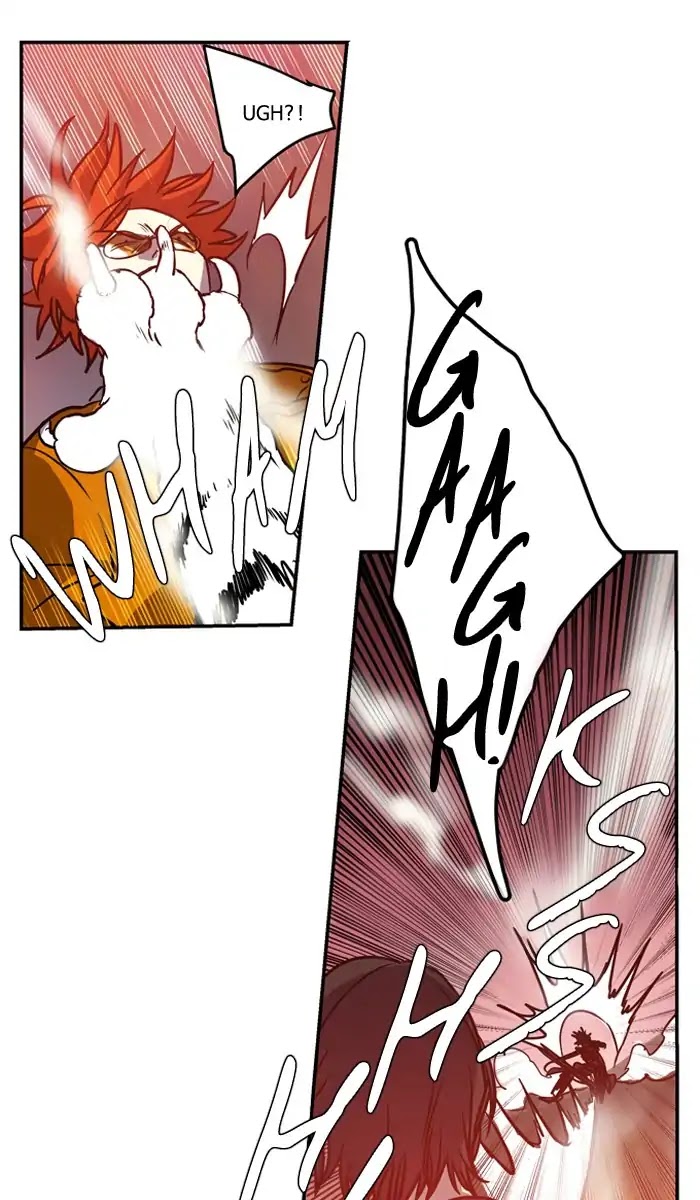 Supernatural Investigation Department Chapter 190 page 13 - Chapter 190: Facing The Truth (2)