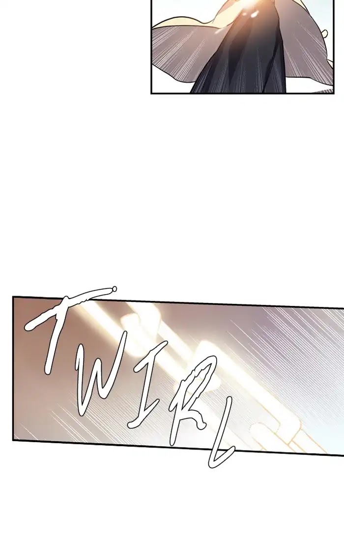 Supernatural Investigation Department Chapter 190 page 16 - Chapter 190: Facing The Truth (2)