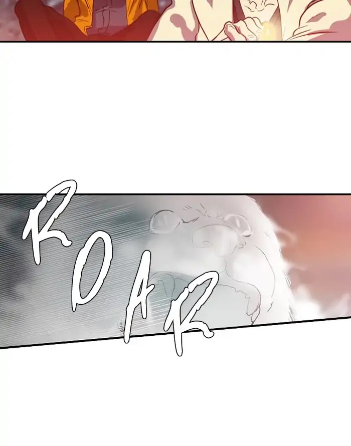 Supernatural Investigation Department Chapter 190 page 18 - Chapter 190: Facing The Truth (2)