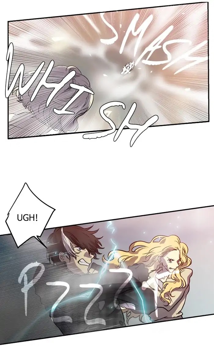 Supernatural Investigation Department Chapter 190 page 19 - Chapter 190: Facing The Truth (2)