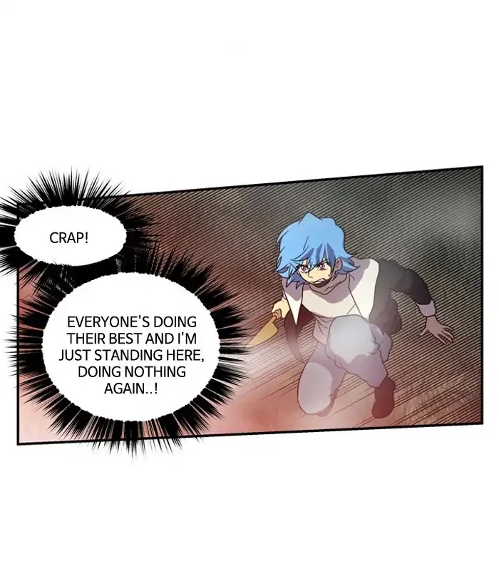Supernatural Investigation Department Chapter 190 page 20 - Chapter 190: Facing The Truth (2)