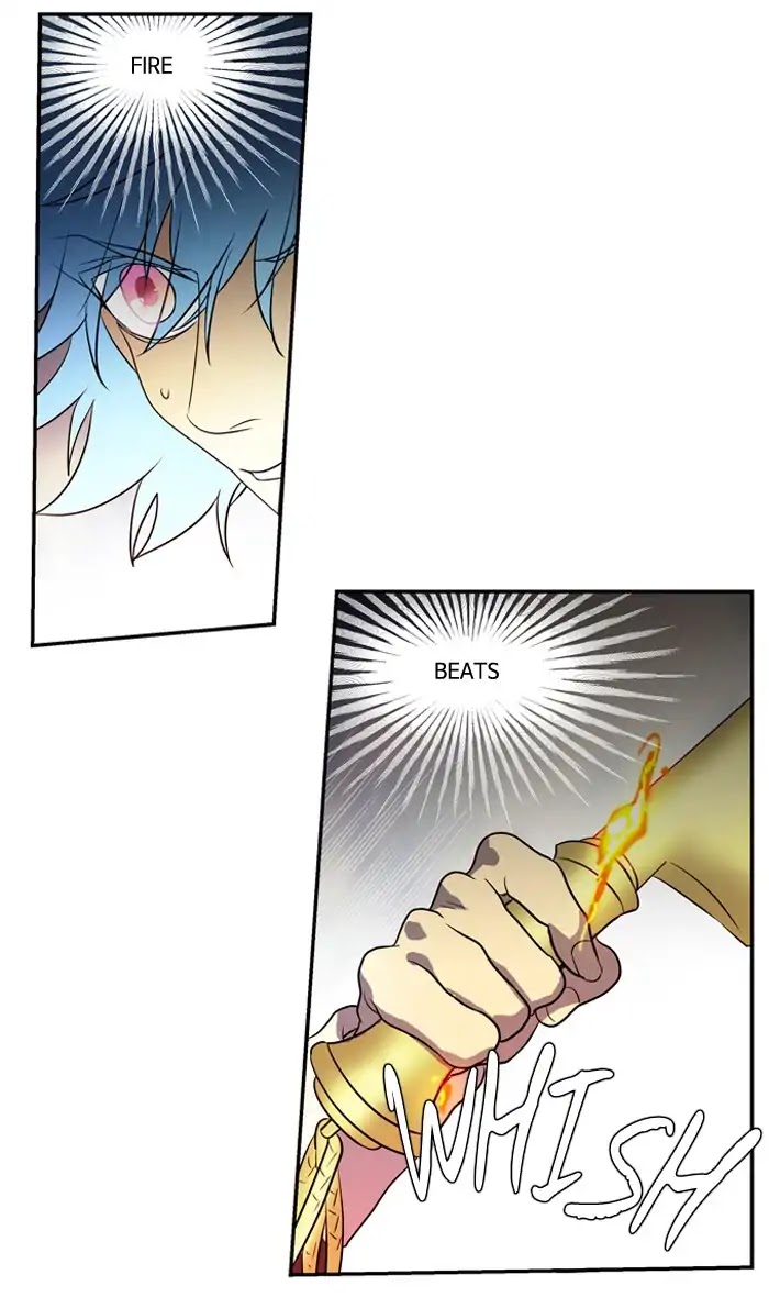 Supernatural Investigation Department Chapter 190 page 26 - Chapter 190: Facing The Truth (2)