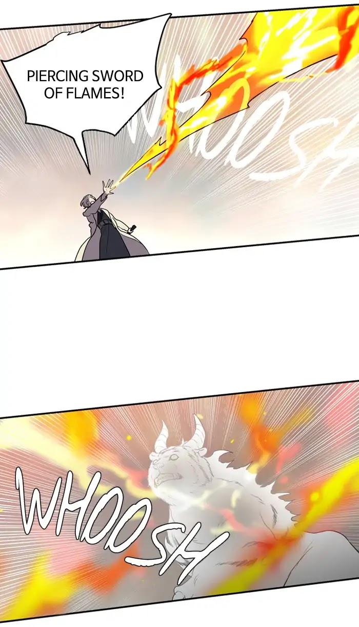 Supernatural Investigation Department Chapter 190 page 28 - Chapter 190: Facing The Truth (2)