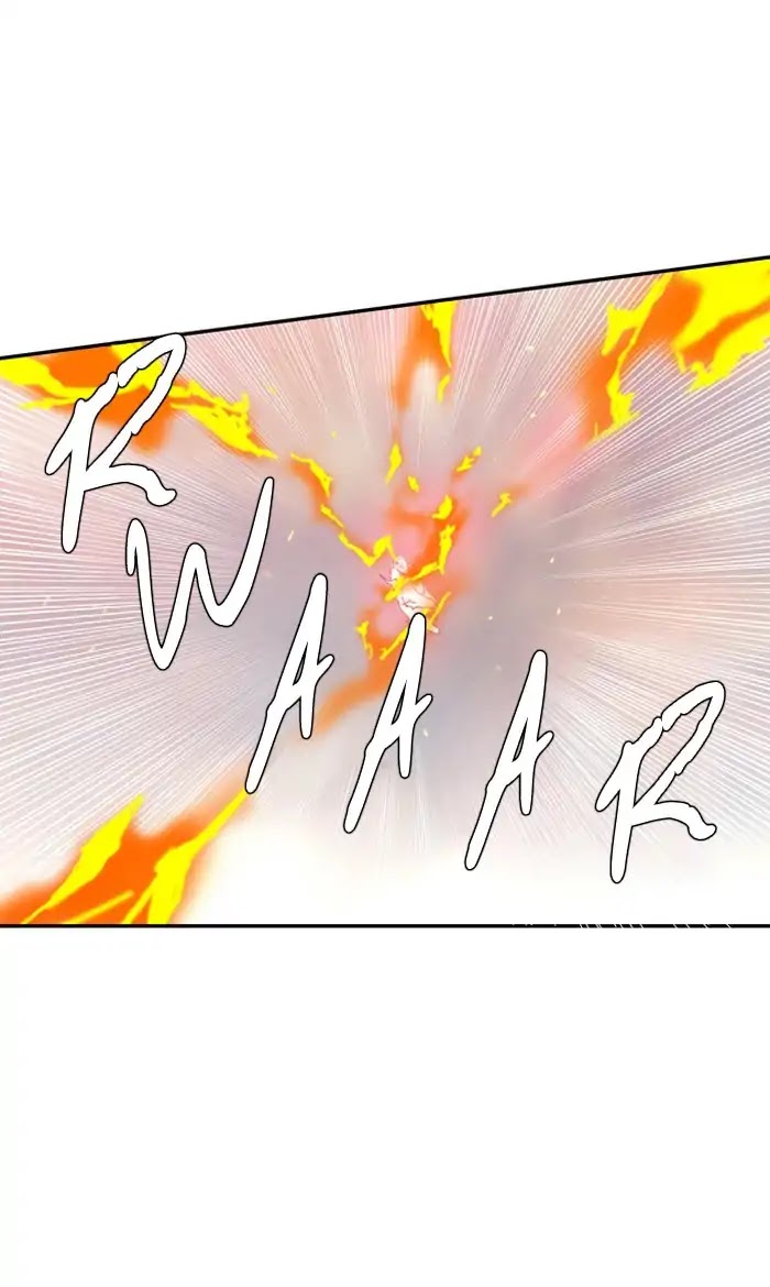 Supernatural Investigation Department Chapter 190 page 29 - Chapter 190: Facing The Truth (2)