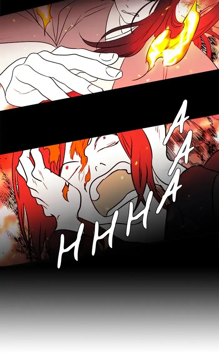 Supernatural Investigation Department Chapter 190 page 31 - Chapter 190: Facing The Truth (2)