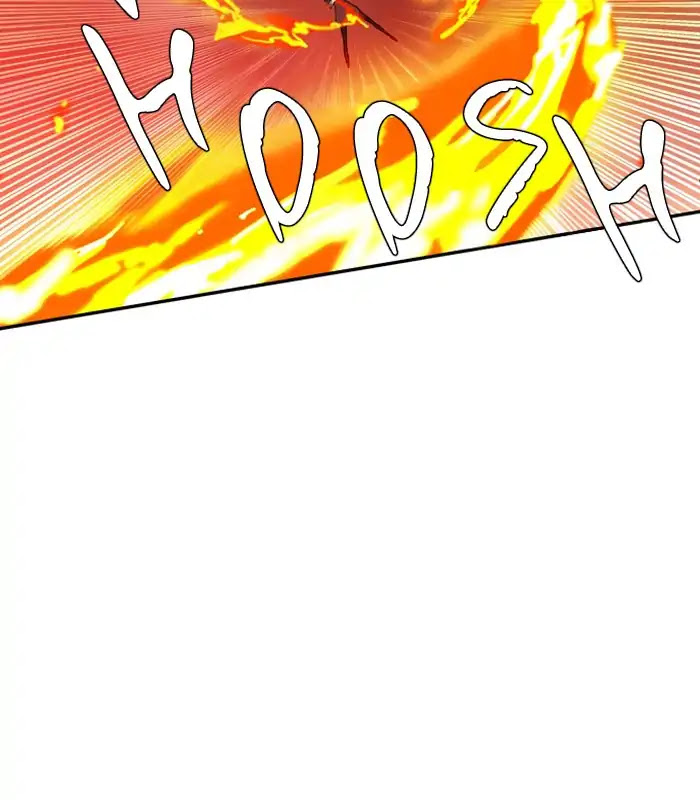 Supernatural Investigation Department Chapter 190 page 33 - Chapter 190: Facing The Truth (2)