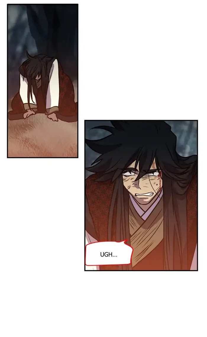 Supernatural Investigation Department Chapter 190 page 4 - Chapter 190: Facing The Truth (2)