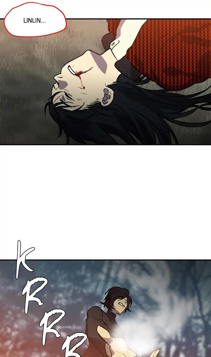 Supernatural Investigation Department Chapter 190 page 5 - Chapter 190: Facing The Truth (2)