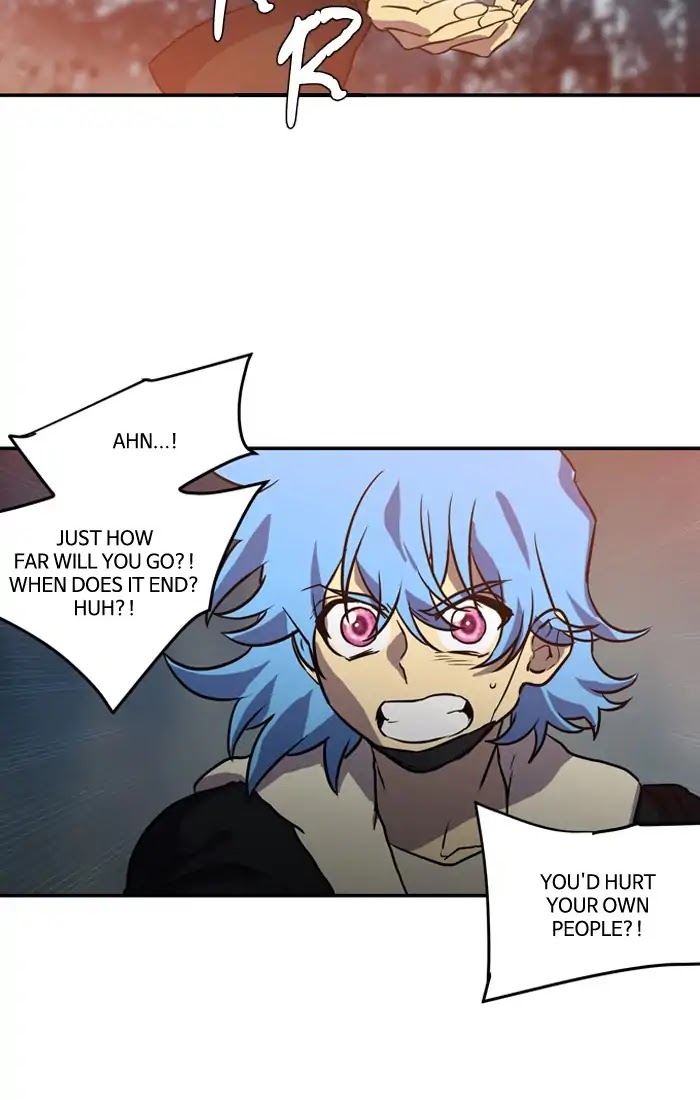 Supernatural Investigation Department Chapter 190 page 6 - Chapter 190: Facing The Truth (2)