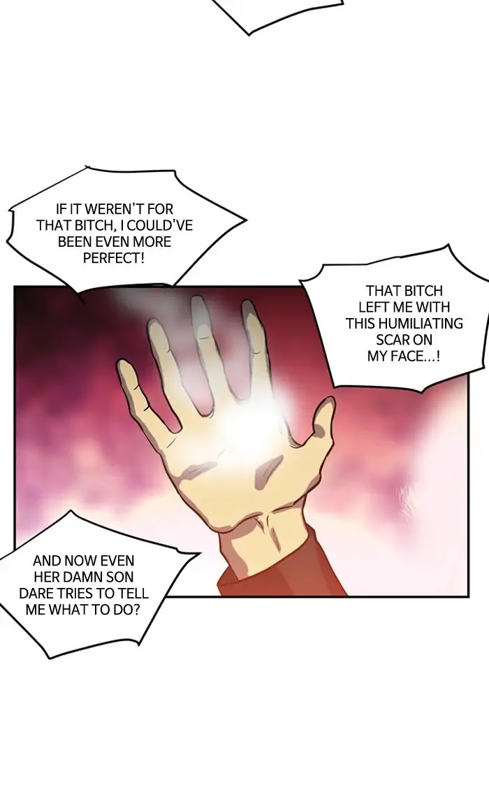 Supernatural Investigation Department Chapter 190 page 8 - Chapter 190: Facing The Truth (2)