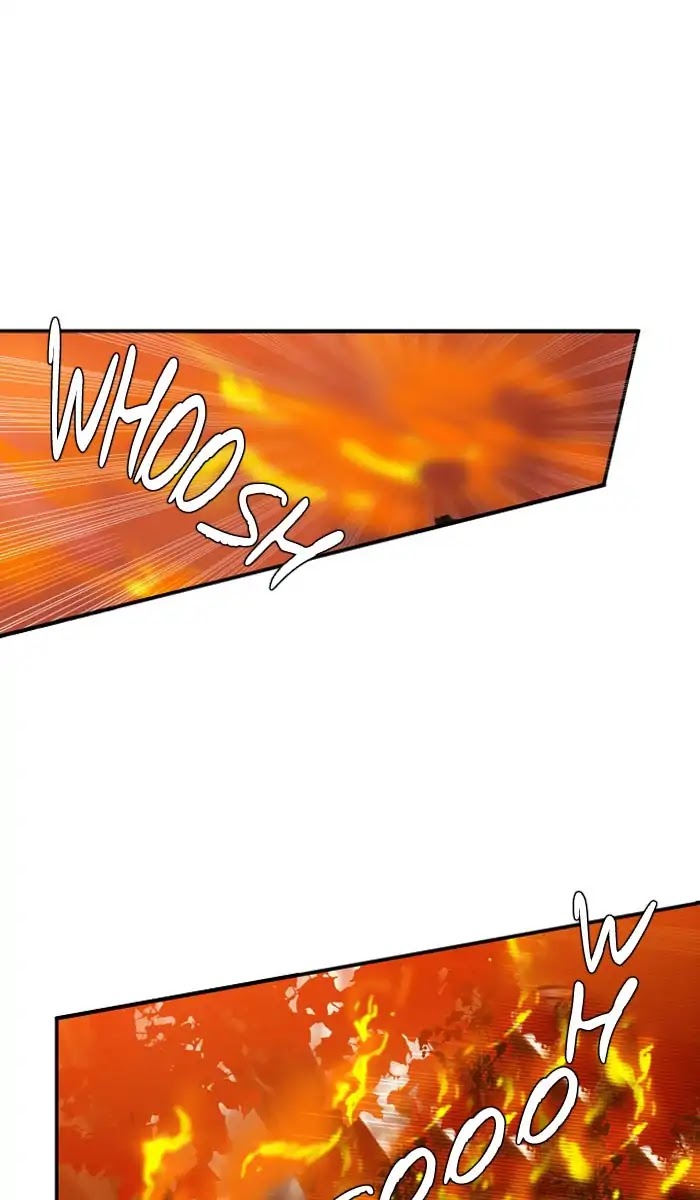 Supernatural Investigation Department Chapter 191 page 1 - Chapter 191: Facing The Truth (3)