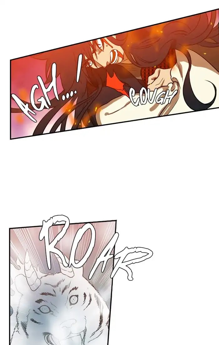 Supernatural Investigation Department Chapter 191 page 13 - Chapter 191: Facing The Truth (3)
