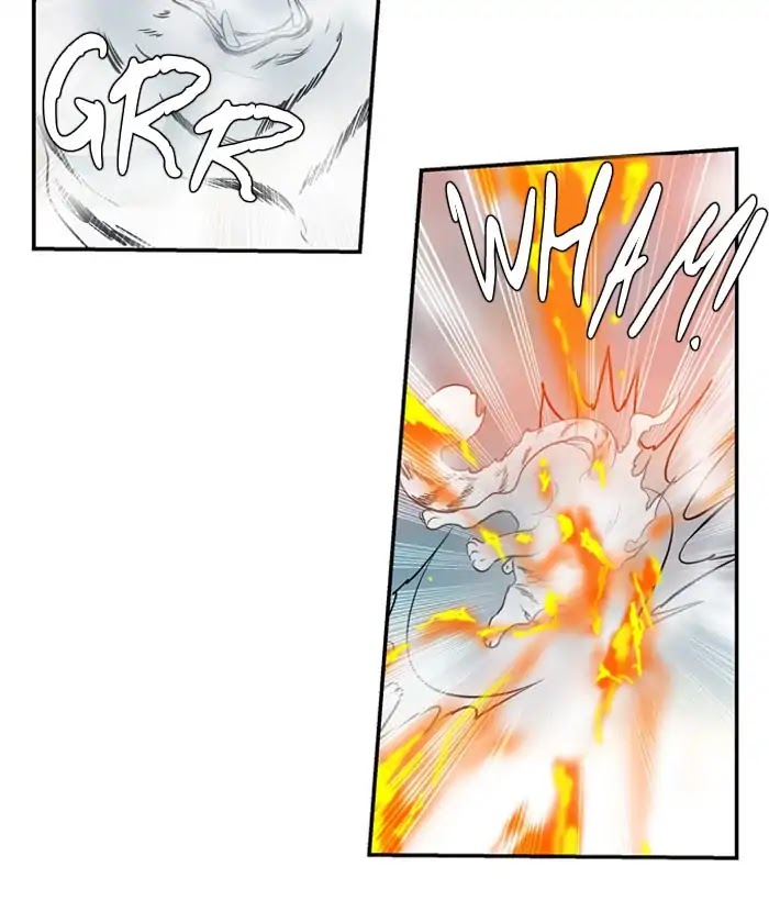 Supernatural Investigation Department Chapter 191 page 14 - Chapter 191: Facing The Truth (3)