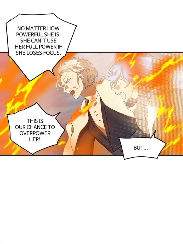 Supernatural Investigation Department Chapter 191 page 16 - Chapter 191: Facing The Truth (3)