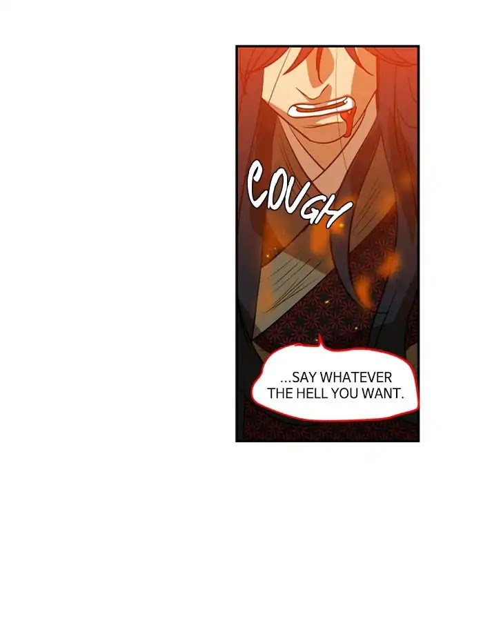 Supernatural Investigation Department Chapter 191 page 19 - Chapter 191: Facing The Truth (3)
