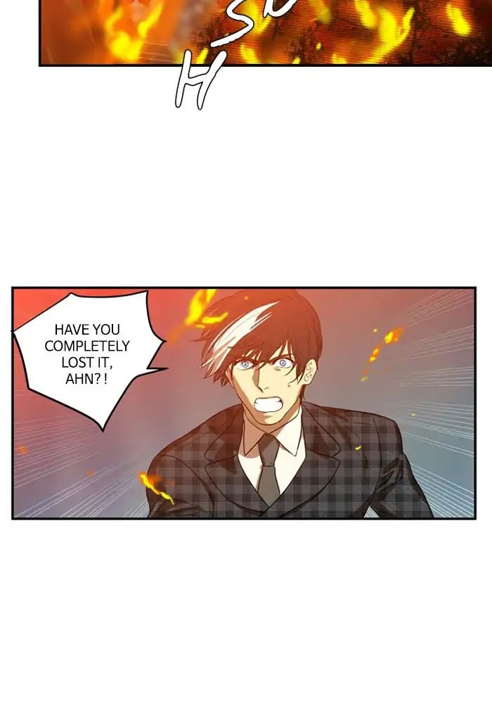 Supernatural Investigation Department Chapter 191 page 2 - Chapter 191: Facing The Truth (3)