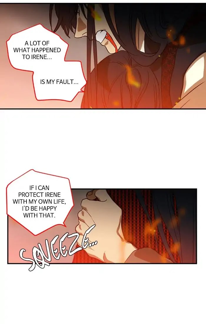 Supernatural Investigation Department Chapter 191 page 20 - Chapter 191: Facing The Truth (3)