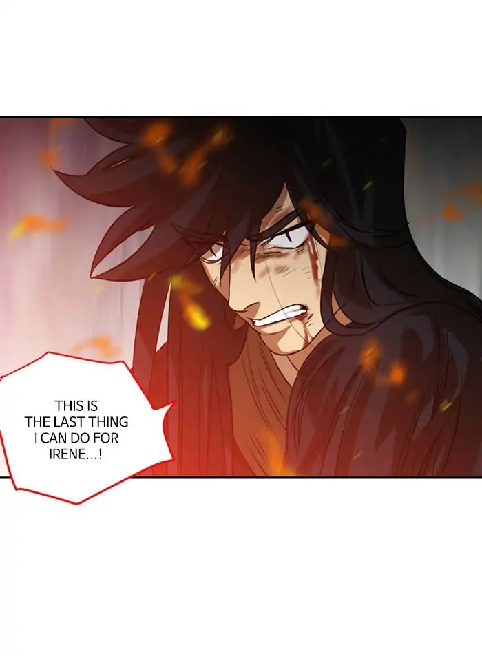 Supernatural Investigation Department Chapter 191 page 21 - Chapter 191: Facing The Truth (3)