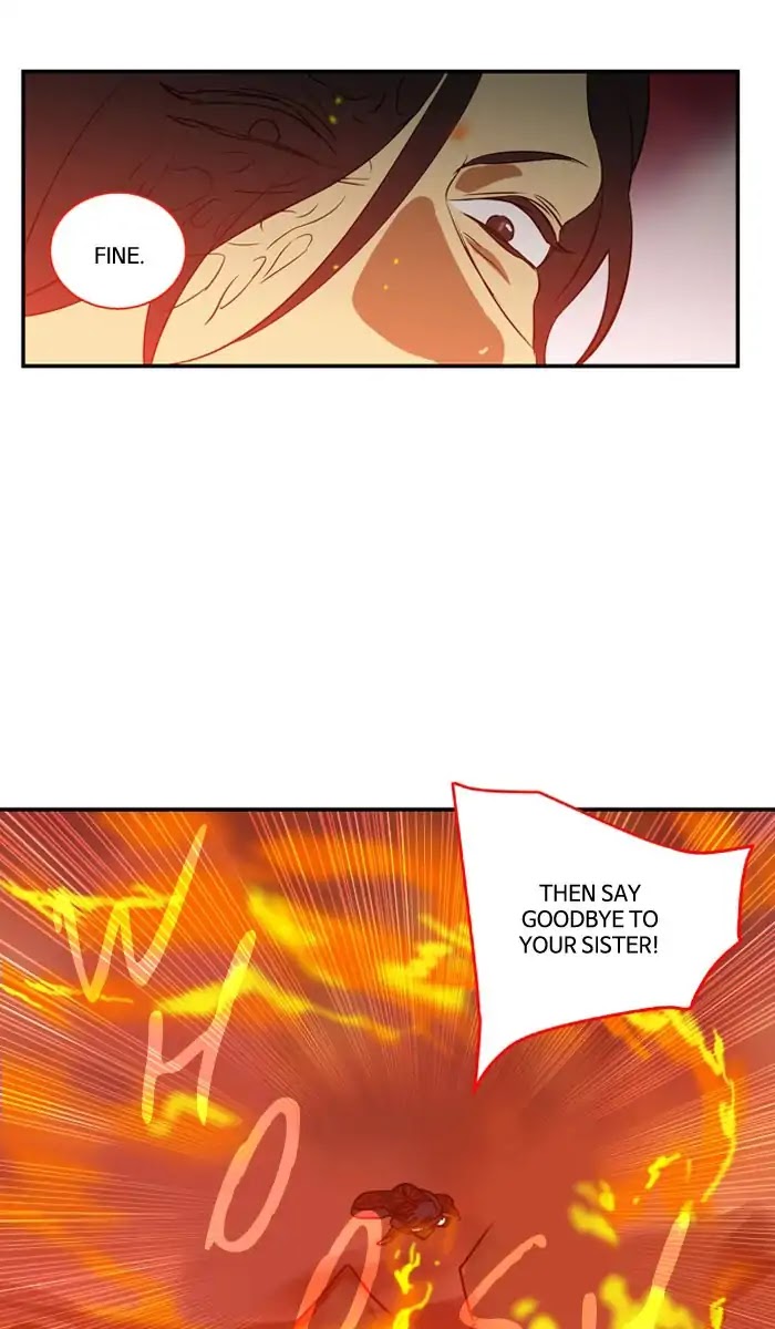 Supernatural Investigation Department Chapter 191 page 22 - Chapter 191: Facing The Truth (3)