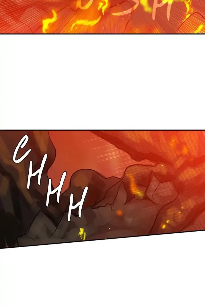 Supernatural Investigation Department Chapter 191 page 23 - Chapter 191: Facing The Truth (3)