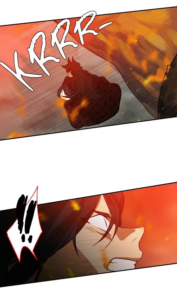 Supernatural Investigation Department Chapter 191 page 24 - Chapter 191: Facing The Truth (3)