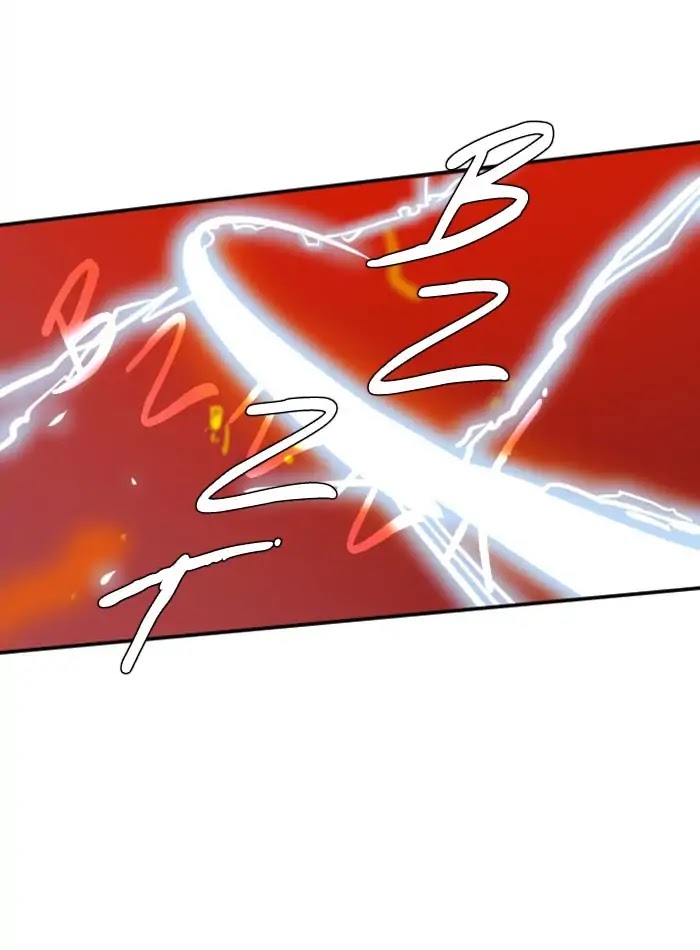 Supernatural Investigation Department Chapter 191 page 25 - Chapter 191: Facing The Truth (3)