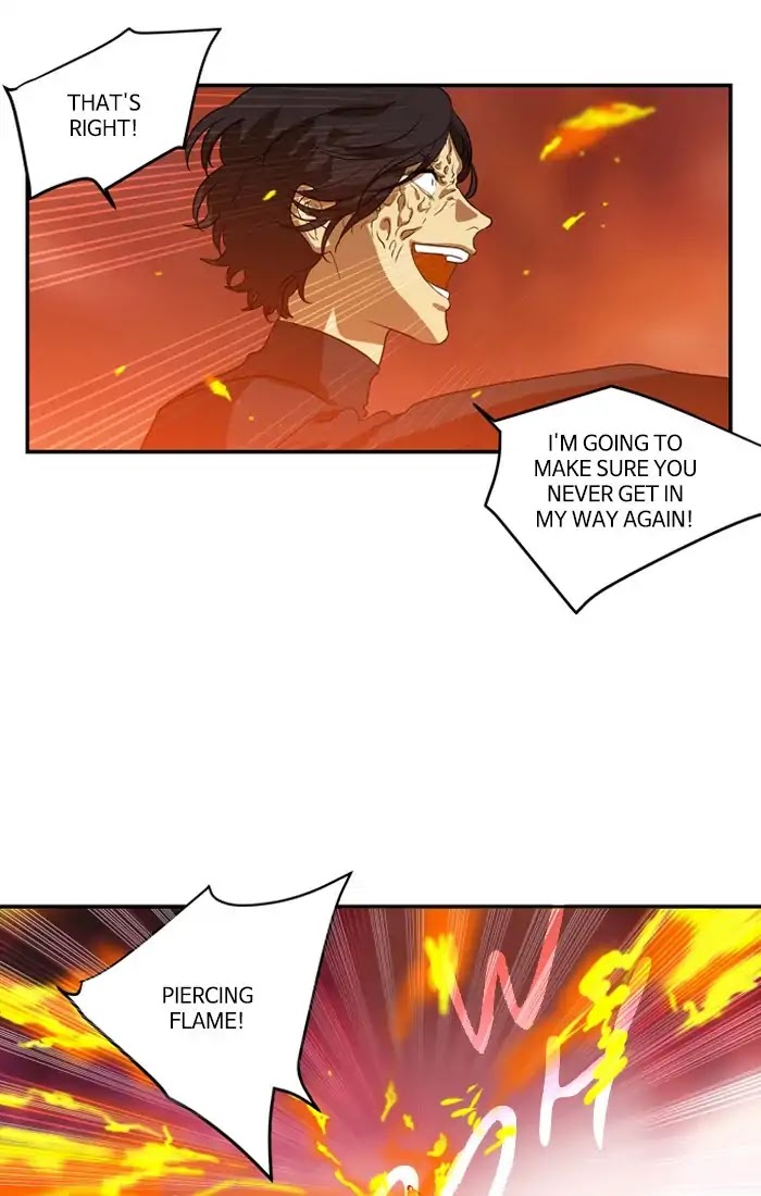 Supernatural Investigation Department Chapter 191 page 3 - Chapter 191: Facing The Truth (3)