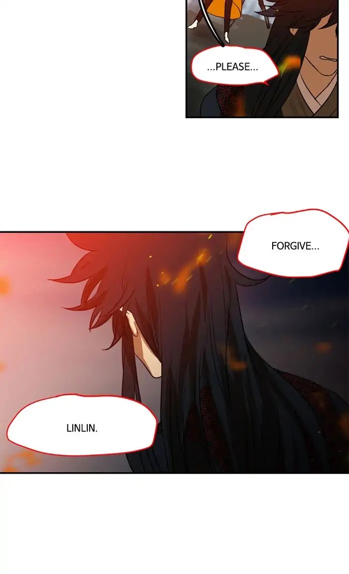 Supernatural Investigation Department Chapter 191 page 33 - Chapter 191: Facing The Truth (3)