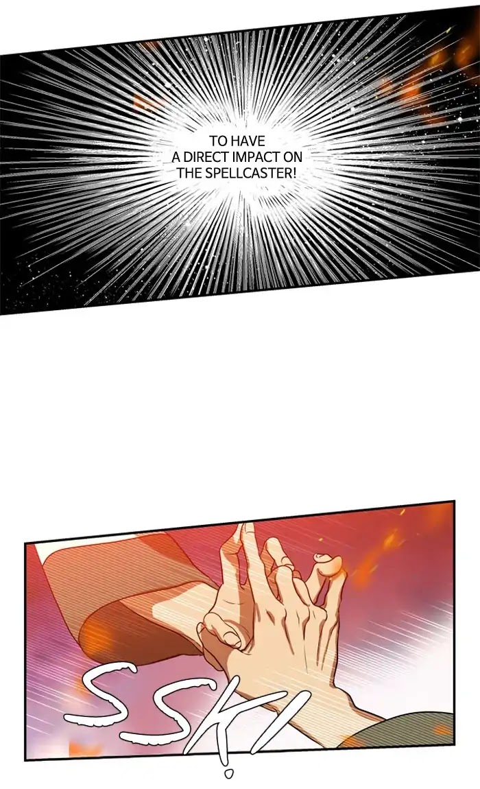 Supernatural Investigation Department Chapter 191 page 36 - Chapter 191: Facing The Truth (3)