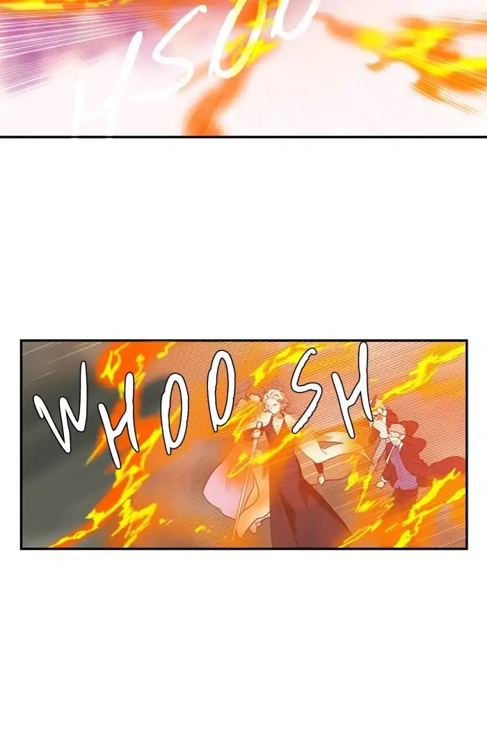 Supernatural Investigation Department Chapter 191 page 4 - Chapter 191: Facing The Truth (3)
