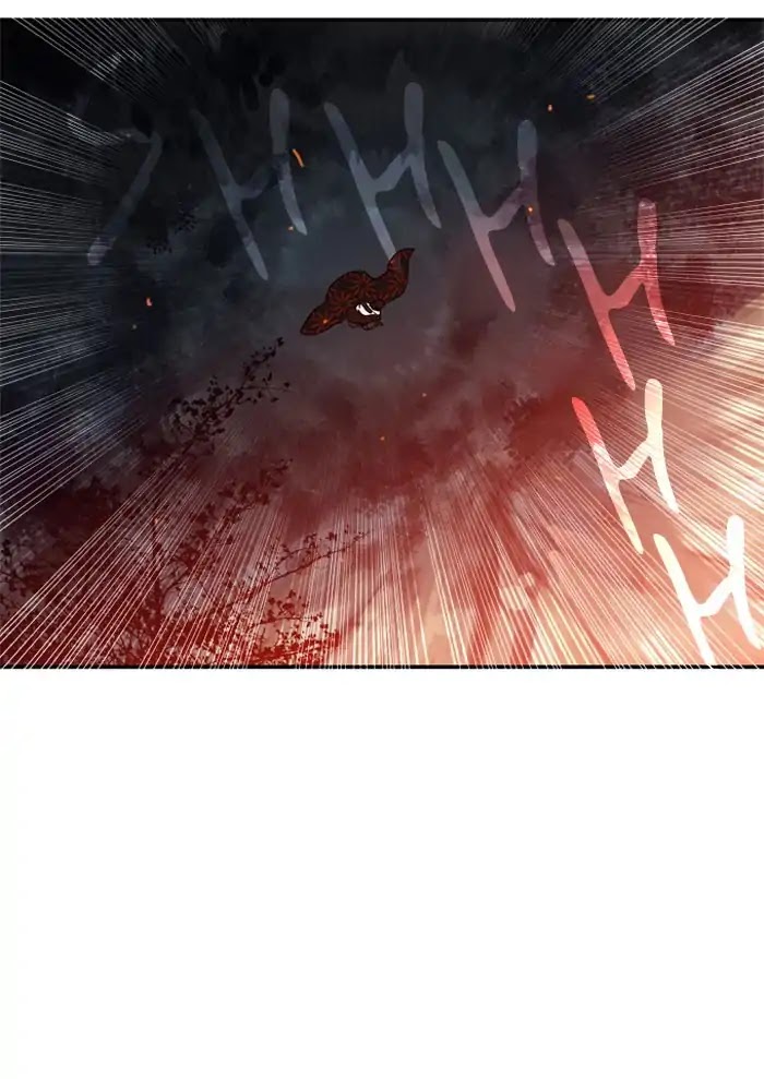 Supernatural Investigation Department Chapter 191 page 40 - Chapter 191: Facing The Truth (3)