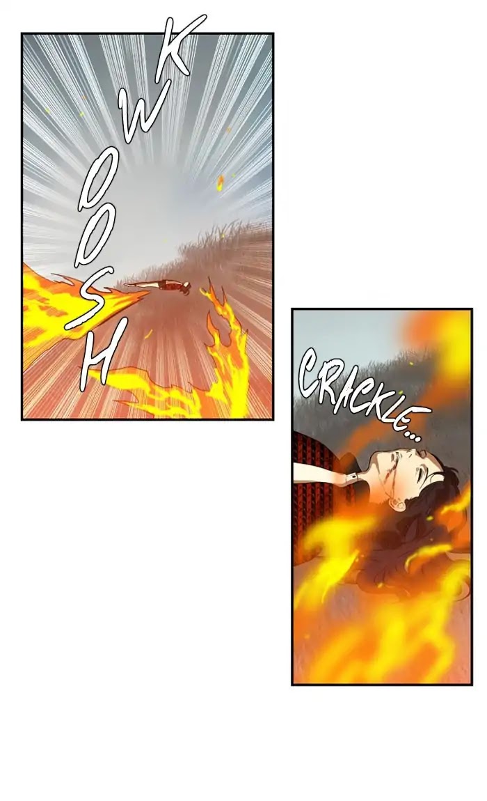 Supernatural Investigation Department Chapter 191 page 5 - Chapter 191: Facing The Truth (3)