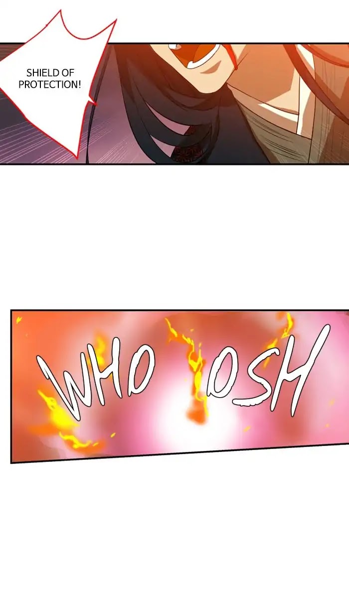 Supernatural Investigation Department Chapter 191 page 6 - Chapter 191: Facing The Truth (3)