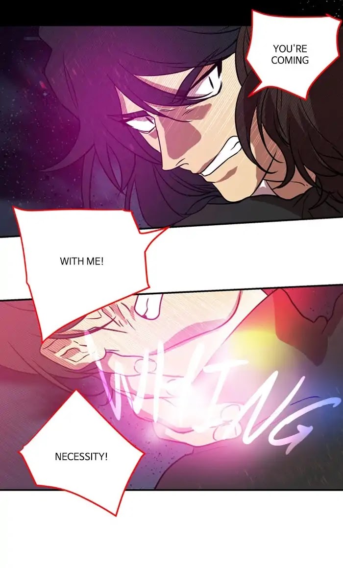 Supernatural Investigation Department Chapter 192 page 11 - Chapter 192: Facing The Truth (4)