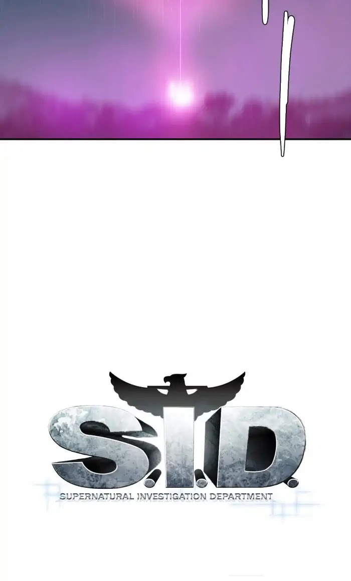 Supernatural Investigation Department Chapter 192 page 13 - Chapter 192: Facing The Truth (4)