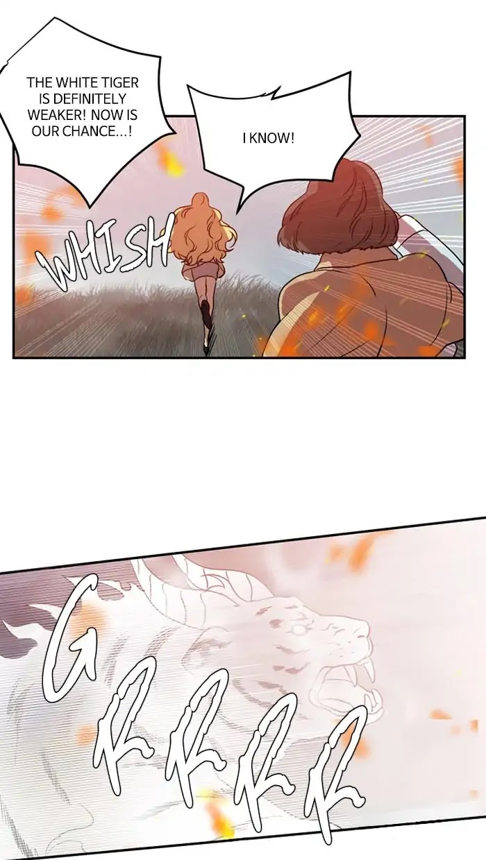 Supernatural Investigation Department Chapter 192 page 16 - Chapter 192: Facing The Truth (4)