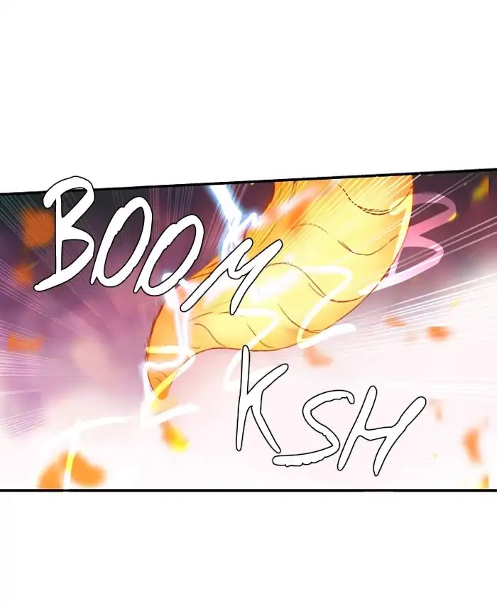 Supernatural Investigation Department Chapter 192 page 20 - Chapter 192: Facing The Truth (4)