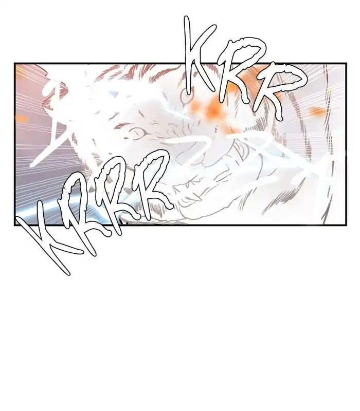 Supernatural Investigation Department Chapter 192 page 21 - Chapter 192: Facing The Truth (4)