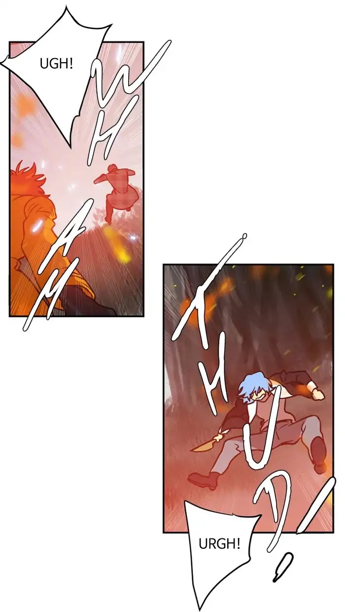 Supernatural Investigation Department Chapter 192 page 23 - Chapter 192: Facing The Truth (4)