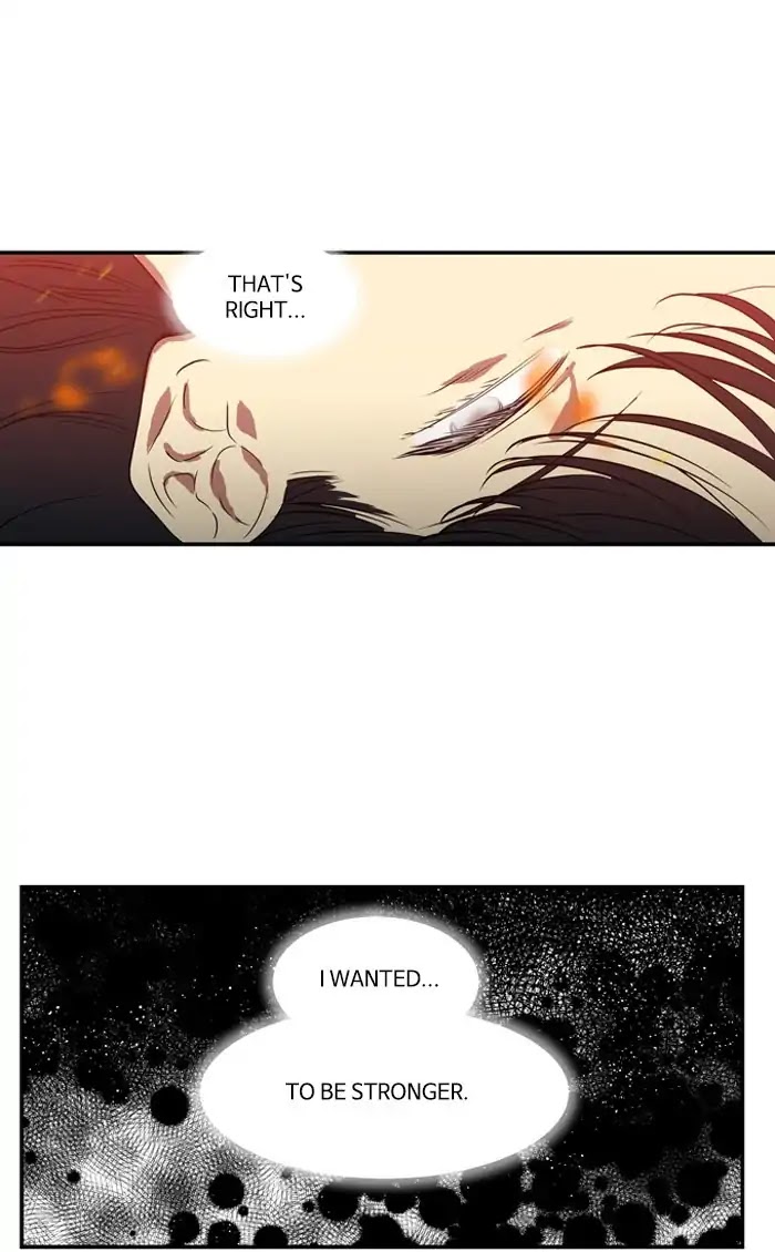 Supernatural Investigation Department Chapter 192 page 25 - Chapter 192: Facing The Truth (4)