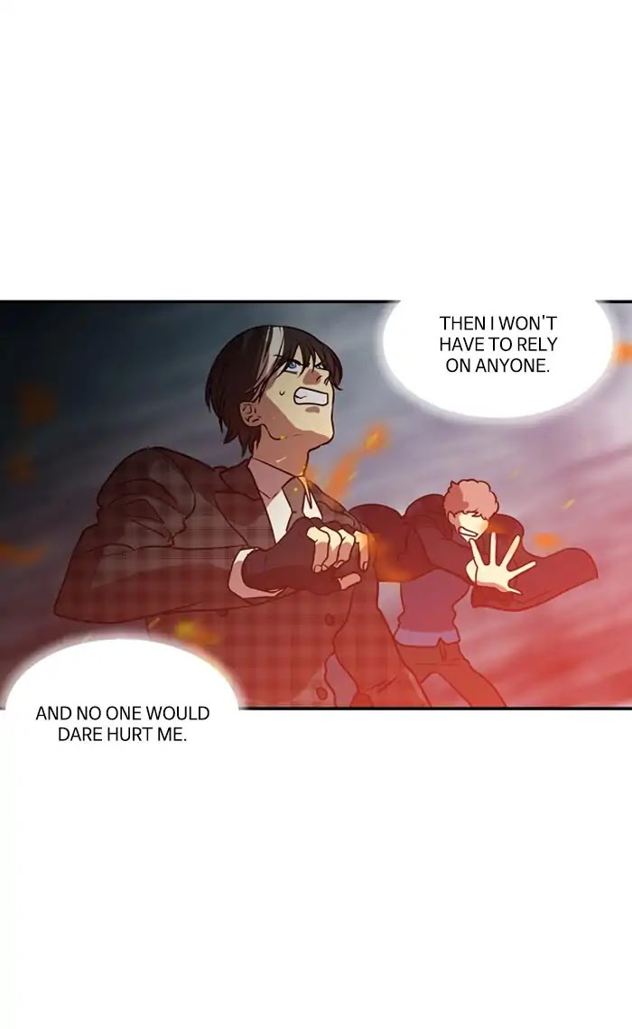 Supernatural Investigation Department Chapter 192 page 26 - Chapter 192: Facing The Truth (4)