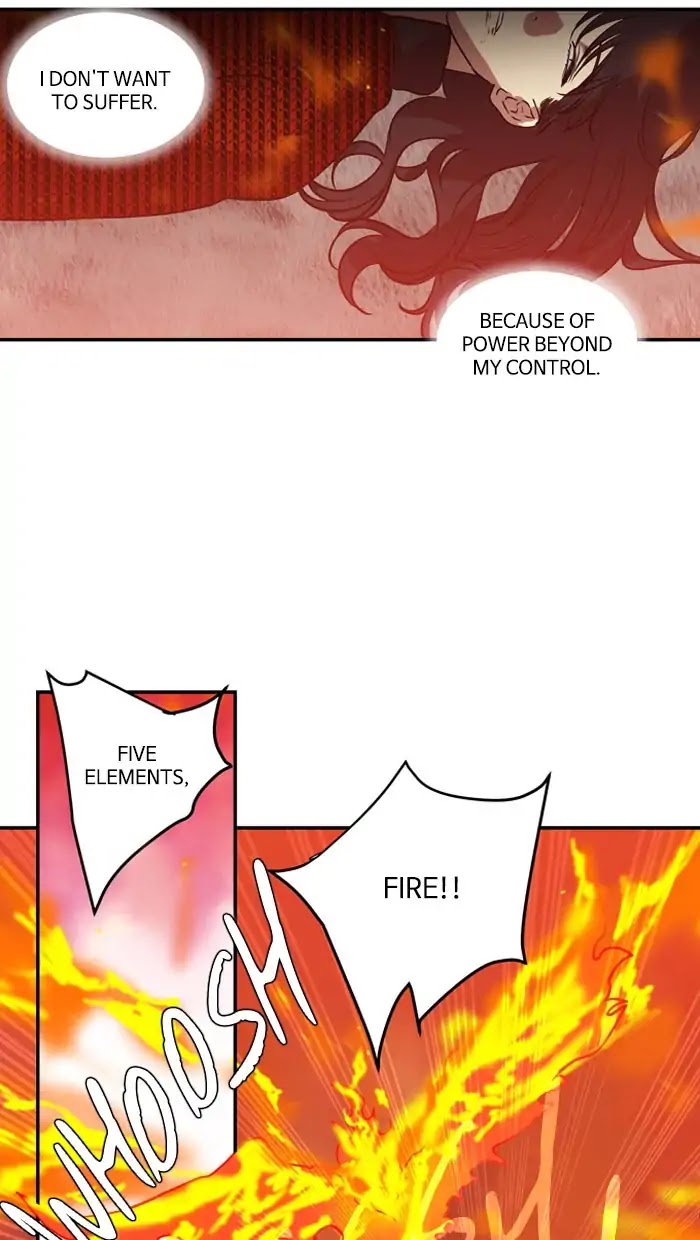 Supernatural Investigation Department Chapter 192 page 30 - Chapter 192: Facing The Truth (4)