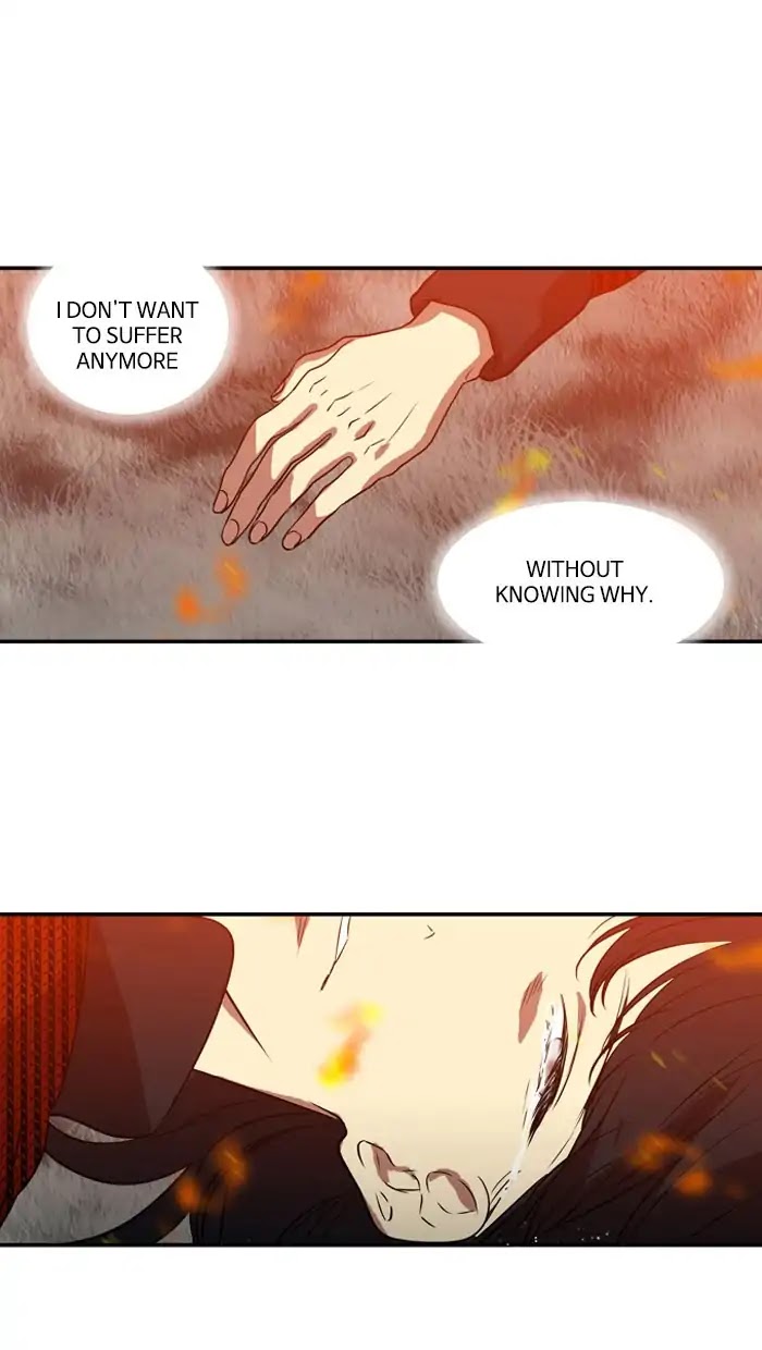 Supernatural Investigation Department Chapter 192 page 32 - Chapter 192: Facing The Truth (4)