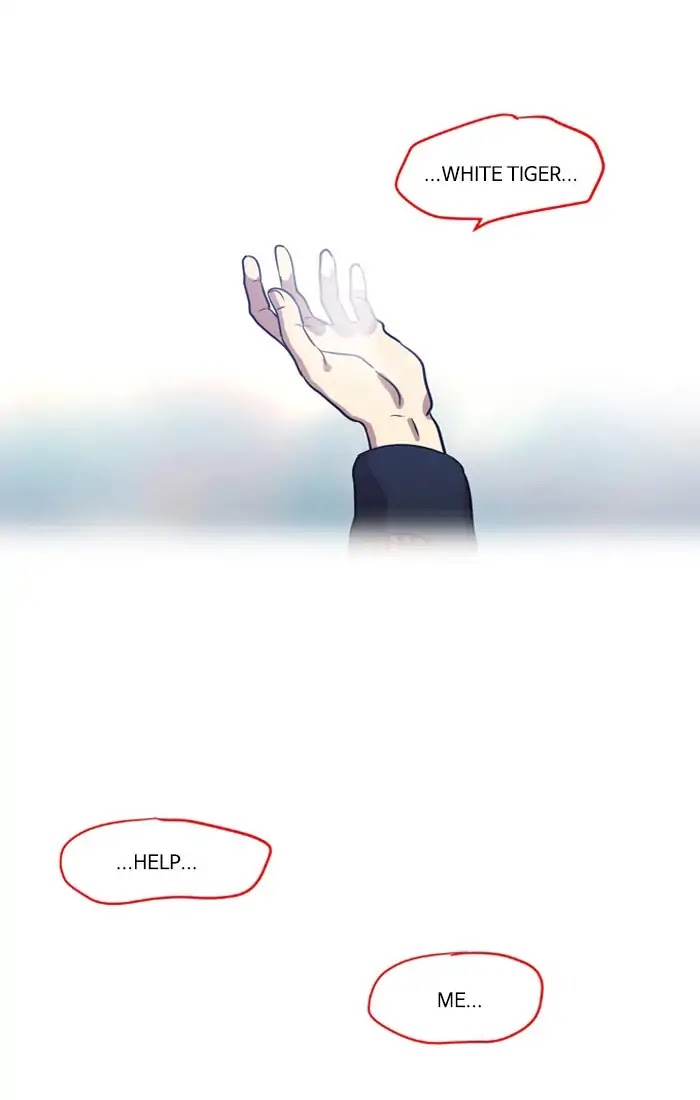 Supernatural Investigation Department Chapter 192 page 35 - Chapter 192: Facing The Truth (4)