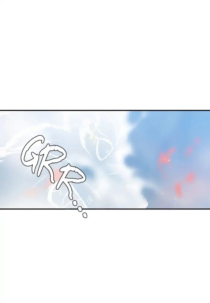Supernatural Investigation Department Chapter 192 page 37 - Chapter 192: Facing The Truth (4)