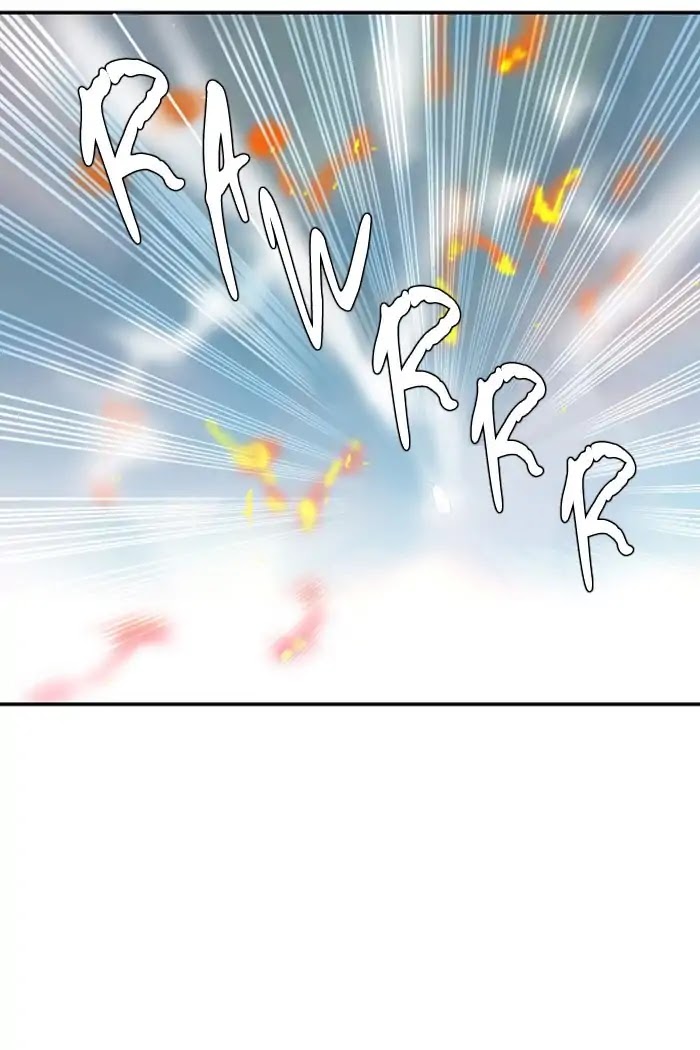 Supernatural Investigation Department Chapter 192 page 38 - Chapter 192: Facing The Truth (4)